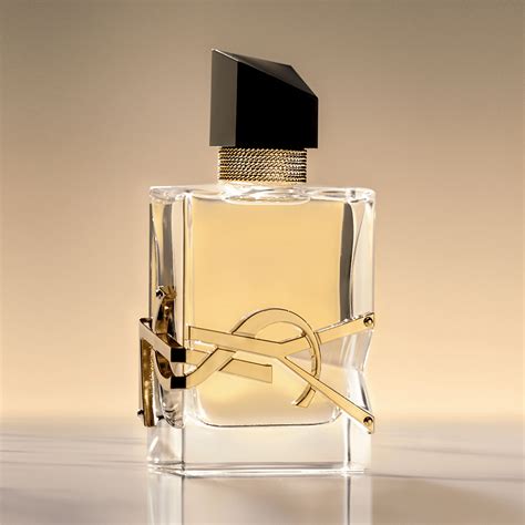 saint laurent perfume women.